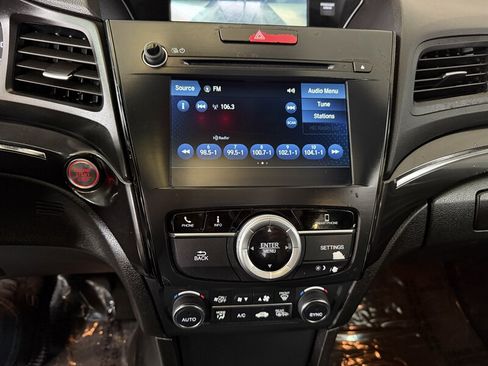 Used 2020 Acura ILX FWD image 19