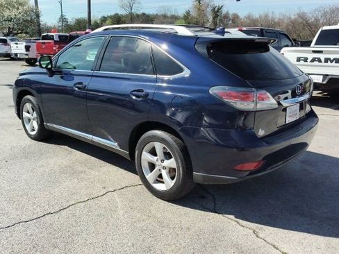 Used 2015 Lexus RX 350 AWD image 3