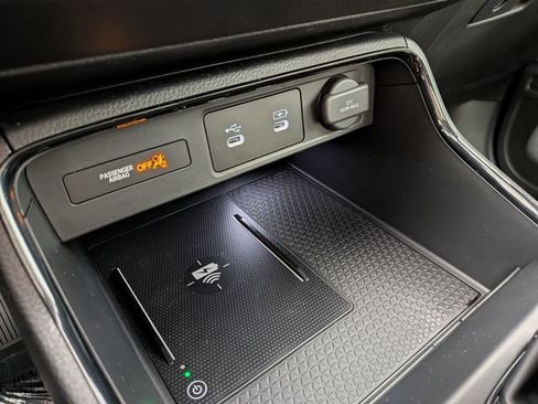 New 2026 Honda CR-V EX image 9