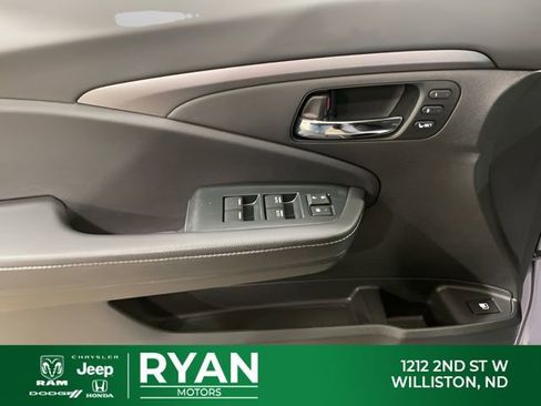 Used 2023 Honda Ridgeline RTL image 27