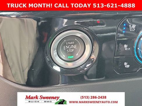 Used 2023 GMC Sierra 1500 SLT w/ SLT Premium Package AWD/4WD image 27