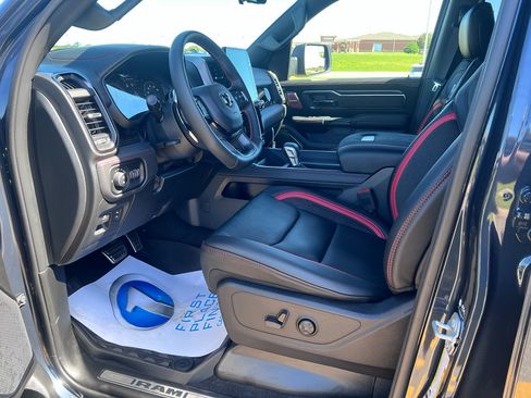 New 2026 RAM 1500 RHO w/ RHO Level 1 Equipment Group AWD/4WD image 18