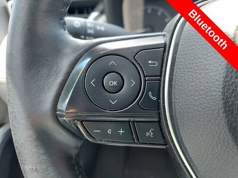 Used 2023 Toyota Corolla Cross LE w/ Moonroof Package AWD/4WD image 20