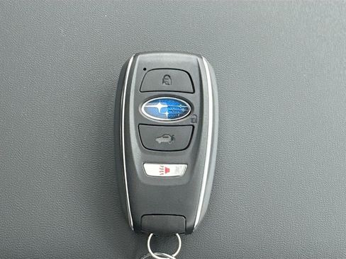 New 2026 Subaru Outback Wilderness w/ Wilderness Package image 32