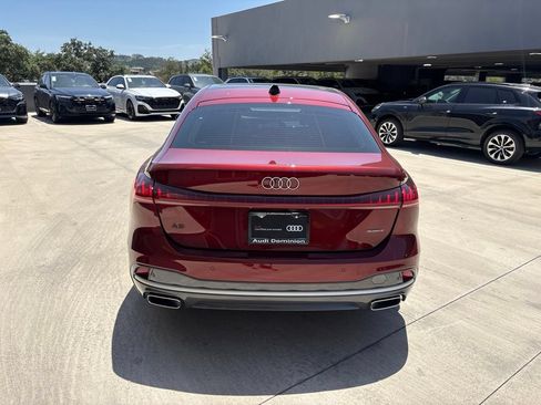 Used 2025 Audi A5 2.0T Premium w/ Convenience Package AWD/4WD image 7