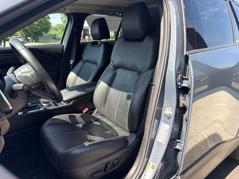 Used 2023 MAZDA CX-50 AWD 2.5 S w/ Cargo Package image 10