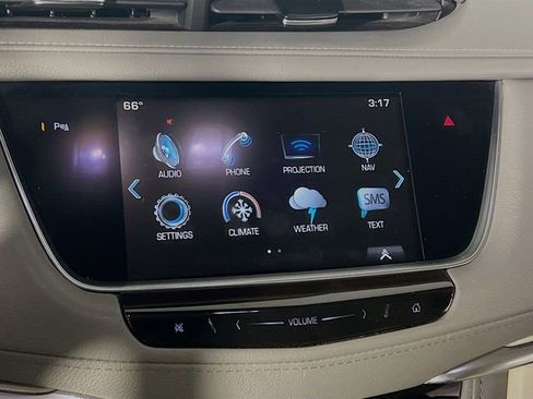 Used 2019 Cadillac XT5 Luxury image 21