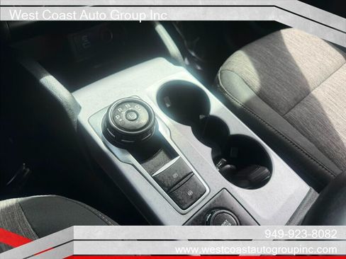 Used 2022 Ford Bronco Sport Big Bend AWD/4WD image 19