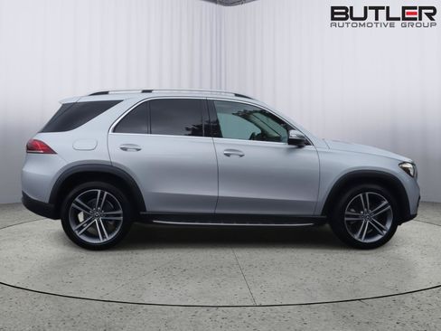 Used 2020 Mercedes-Benz GLE 350 image 7