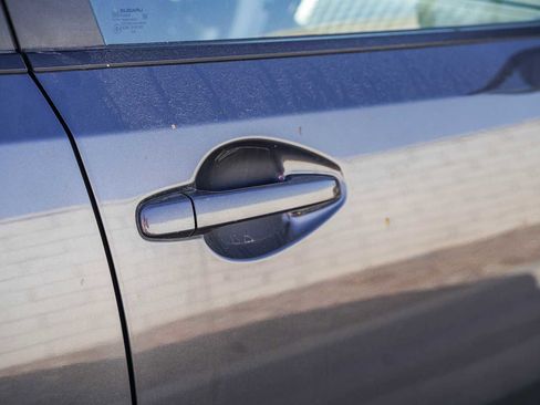 Certified 2025 Subaru Forester Sport image 10