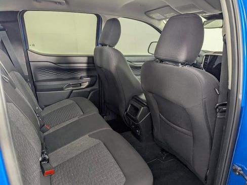 Used 2024 Ford Ranger XLT w/ Technology Package image 21