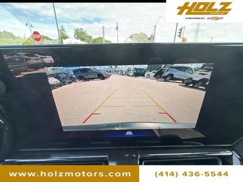 Certified 2024 Chevrolet TrailBlazer RS w/ Convenience Package AWD/4WD image 15