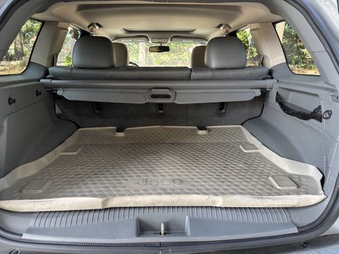 Used 2006 Jeep Grand Cherokee Laredo image 8