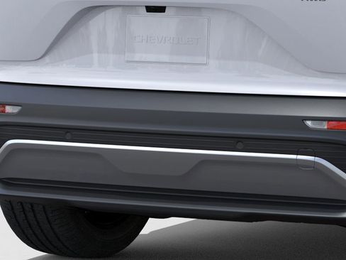 New 2025 Chevrolet Blazer EV LT AWD/4WD image 66
