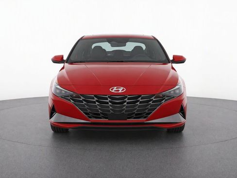 Used 2021 Hyundai Elantra Limited FWD image 5