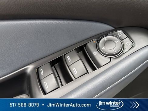 Used 2024 Buick Enclave Essence w/ Trailering Package, 5000 lbs. image 25