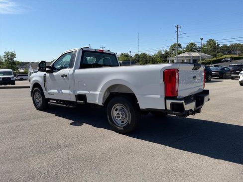 Used 2024 Ford F350 XL w/ XL Driver Assist Package RWD image 14