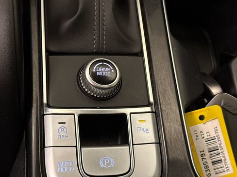 Used 2023 Kia Telluride S w/ S Sunroof Package FWD image 25