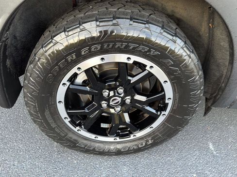 Used 2023 Nissan Pathfinder Rock Creek image 34