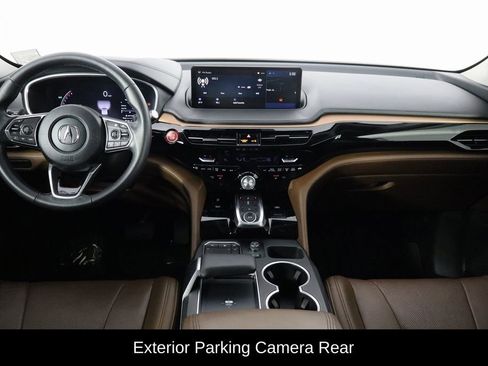 Used 2023 Acura MDX Technology image 14