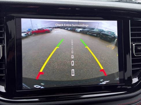 Used 2024 Dodge Durango R/T image 20