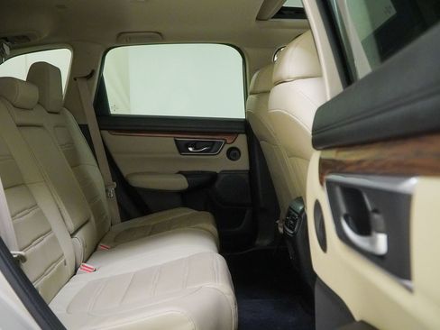 Used 2017 Honda CR-V Touring image 36