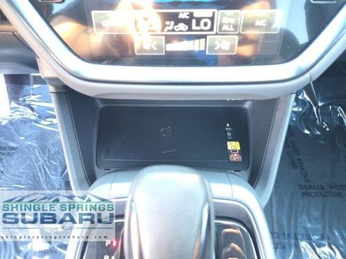 Certified 2025 Subaru Crosstrek 2.5i Sport image 33