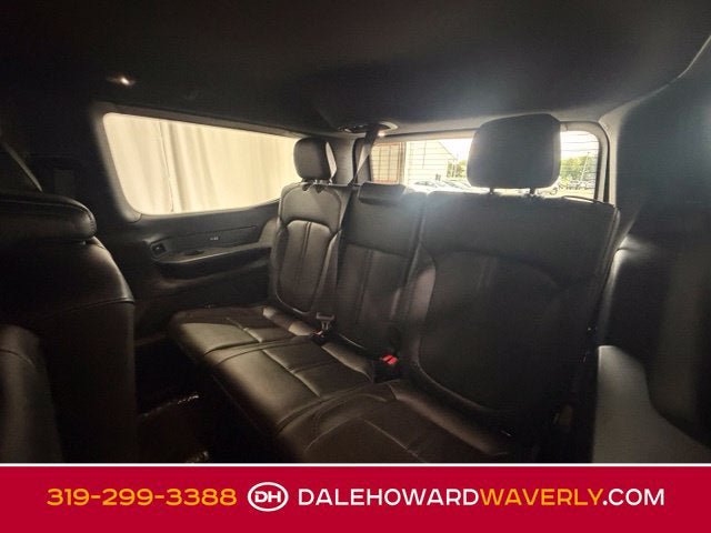 Used 2022 Jeep Wagoneer Series II w/ Rear Seat Video Group 1 AWD/4WD image 20