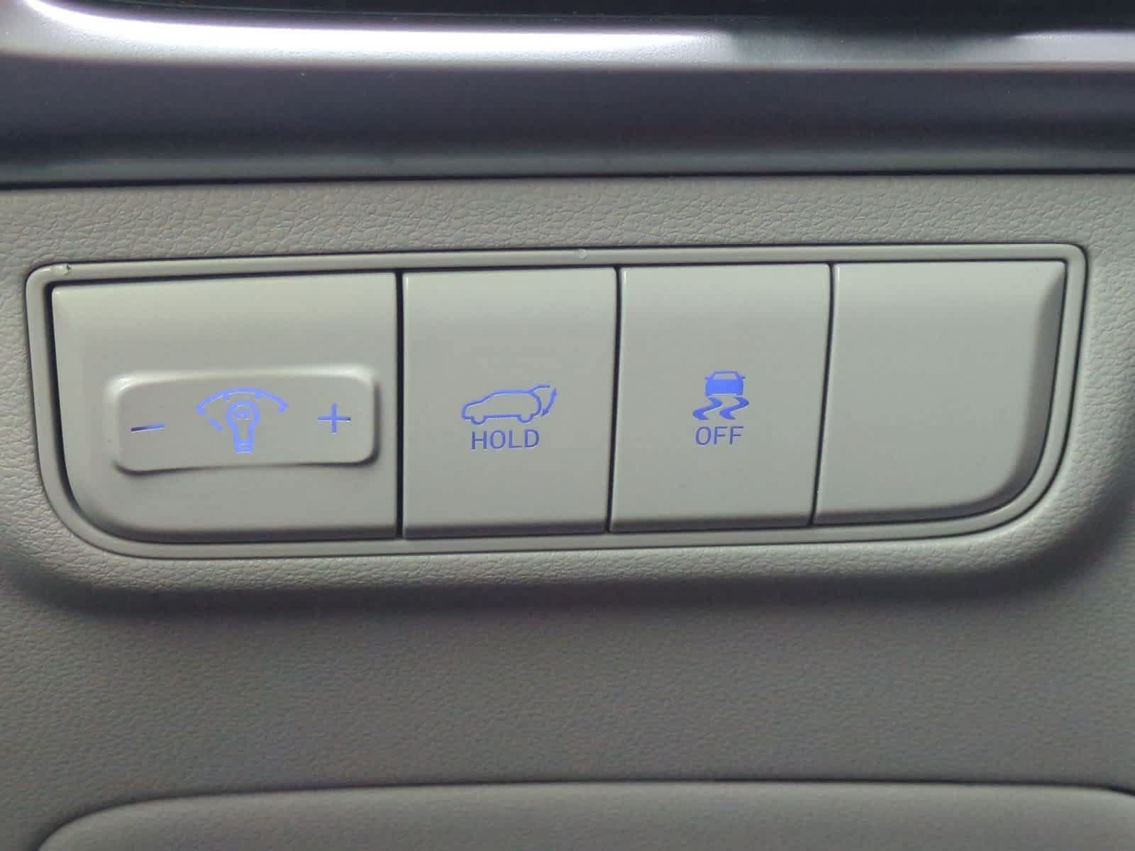 Used 2026 Hyundai Tucson SEL FWD image 18