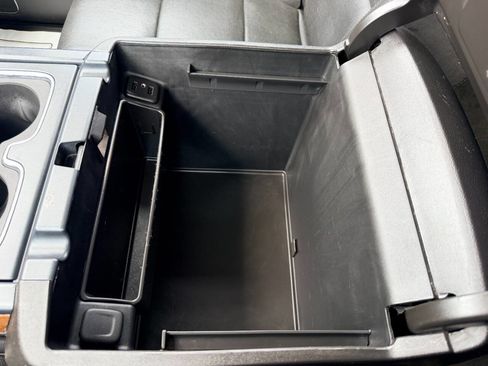 Used 2017 Chevrolet Silverado 1500 LTZ w/ Sport Package image 43