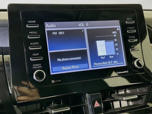 Certified 2024 Toyota Camry SE image 15