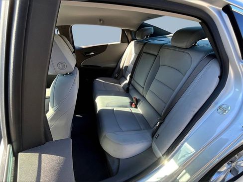 Used 2020 Chevrolet Malibu LT w/ Fleet LT Safety Plus Package image 22