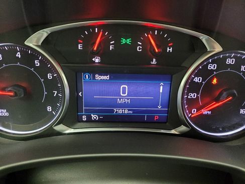 Used 2019 GMC Terrain SLE image 23