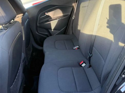 Used 2012 Kia Rio EX w/ Convenience Pkg image 16
