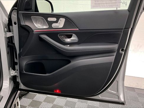 Used 2026 Mercedes-Benz GLE 450 4MATIC image 25