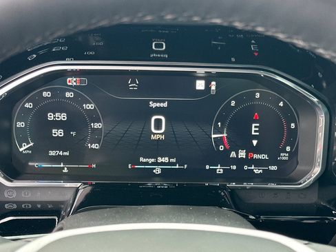 Used 2026 GMC Sierra 2500 SLT w/ SLT Premium Package image 37