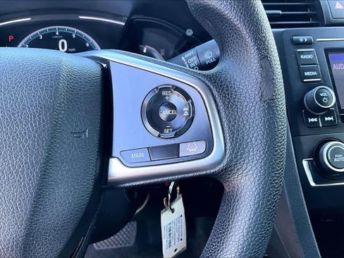 Used 2019 Honda Civic LX image 22