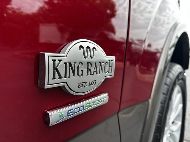 Used 2015 Ford F150 King Ranch w/ Equipment Group 601A Luxury AWD/4WD image 50