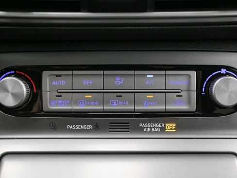 Used 2019 Hyundai Kona Ultimate image 31