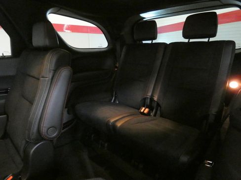 New 2026 Dodge Durango GT AWD/4WD image 28