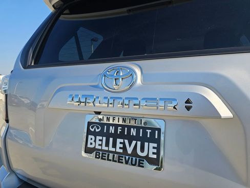 Used 2024 Toyota 4Runner SR5 image 15