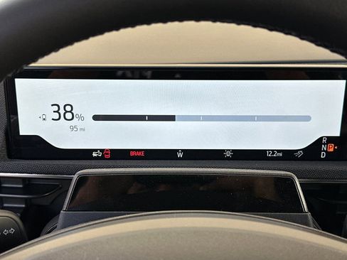 New 2025 Ford Mustang Mach-E Select w/ Comfort Package Lite image 29