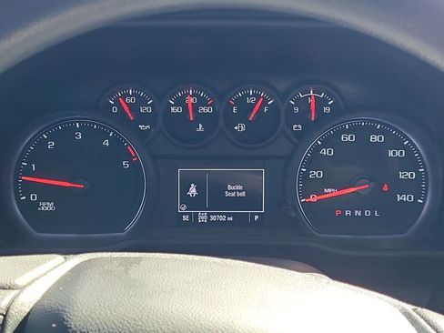 Used 2024 Chevrolet Silverado 2500 Custom w/ Custom Value Package image 33