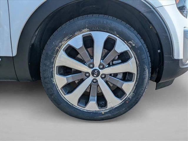 Used 2020 Kia Telluride S AWD/4WD image 21