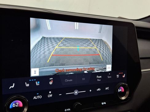 Used 2023 Lexus RX 350 Premium w/ Cold Area Package FWD image 7