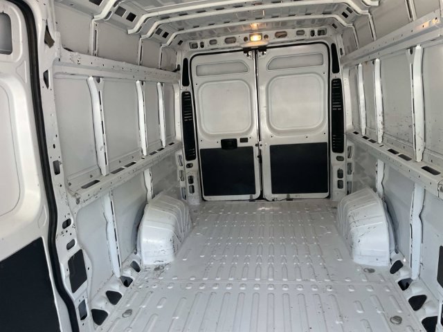 Used 2022 RAM ProMaster 3500 FWD image 18