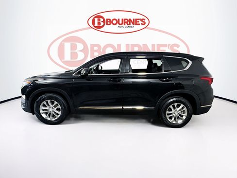 Used 2019 Hyundai Santa Fe SEL AWD/4WD image 7