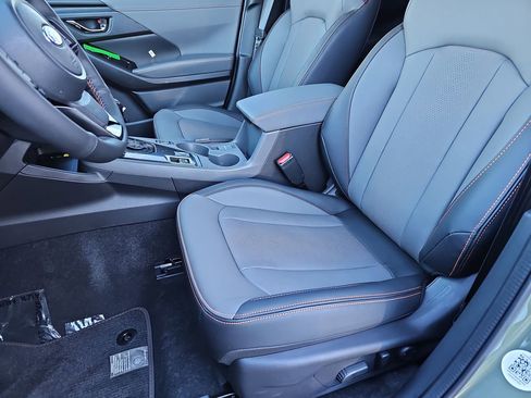 New 2026 Subaru Crosstrek 2.5i Limited AWD/4WD image 19