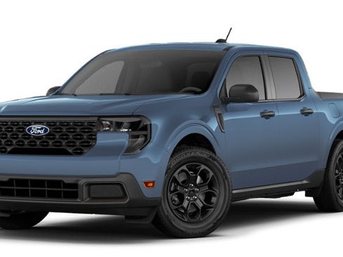 New 2026 Ford Maverick XLT FWD image 25