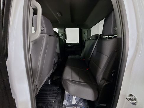 New 2026 GMC Sierra 3500 Pro w/ Convenience Package AWD/4WD image 15